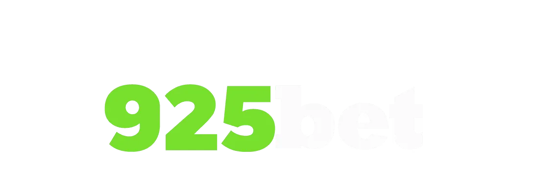 Logo da 925bet