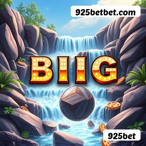 Slots no app 925bet mobile