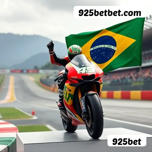 Aplicativo móvel 925bet para iOS e Android