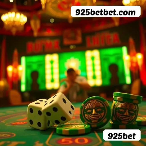 App 925bet slots mobile