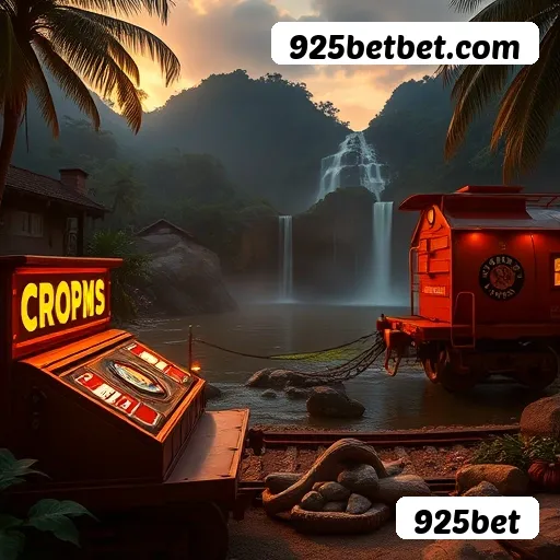 Bônus e prêmios 925bet